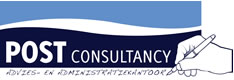 post consultancy logo